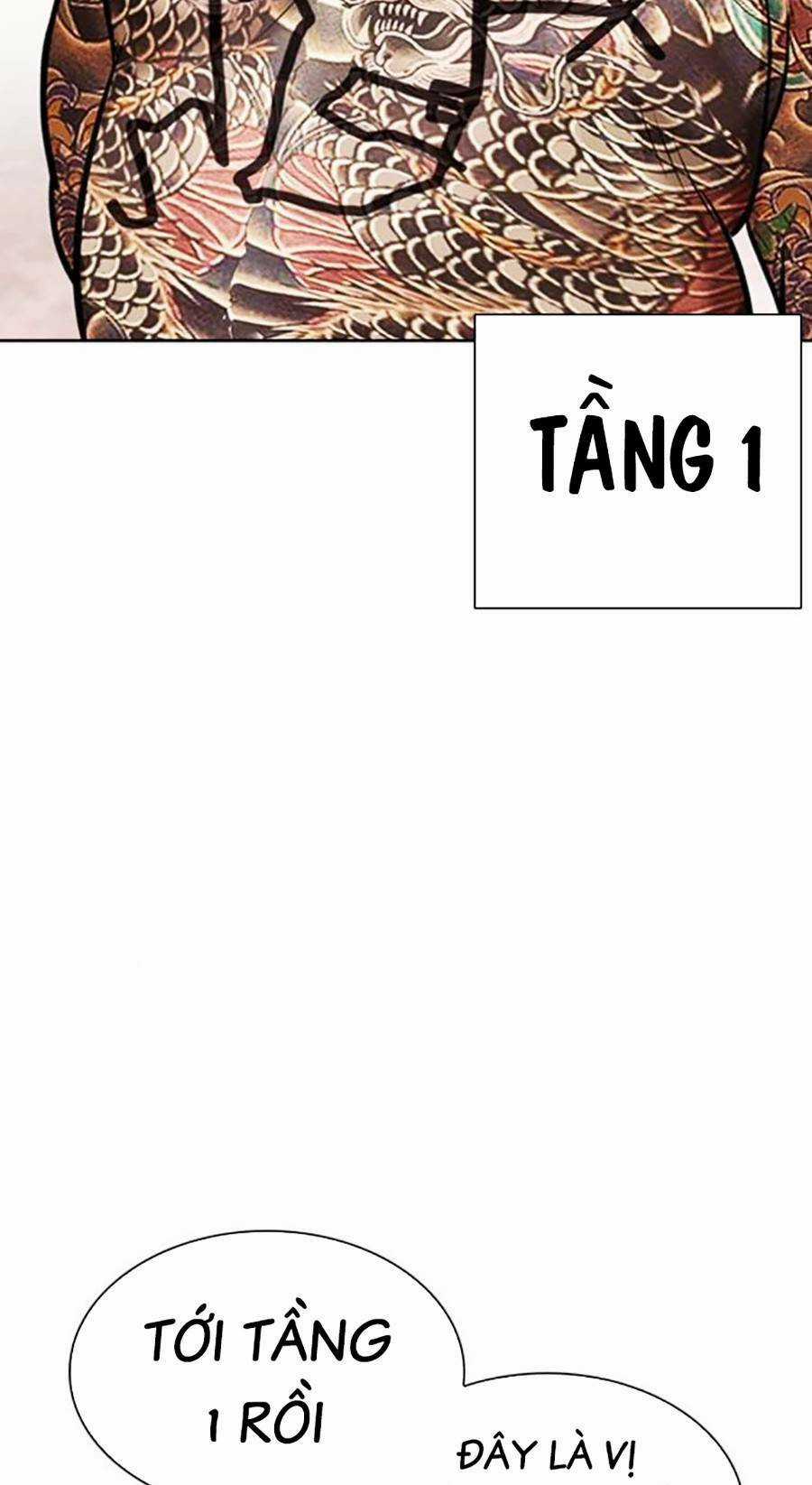 Hoán Đổi Nhiệm Màu Chapter 452 trang 62