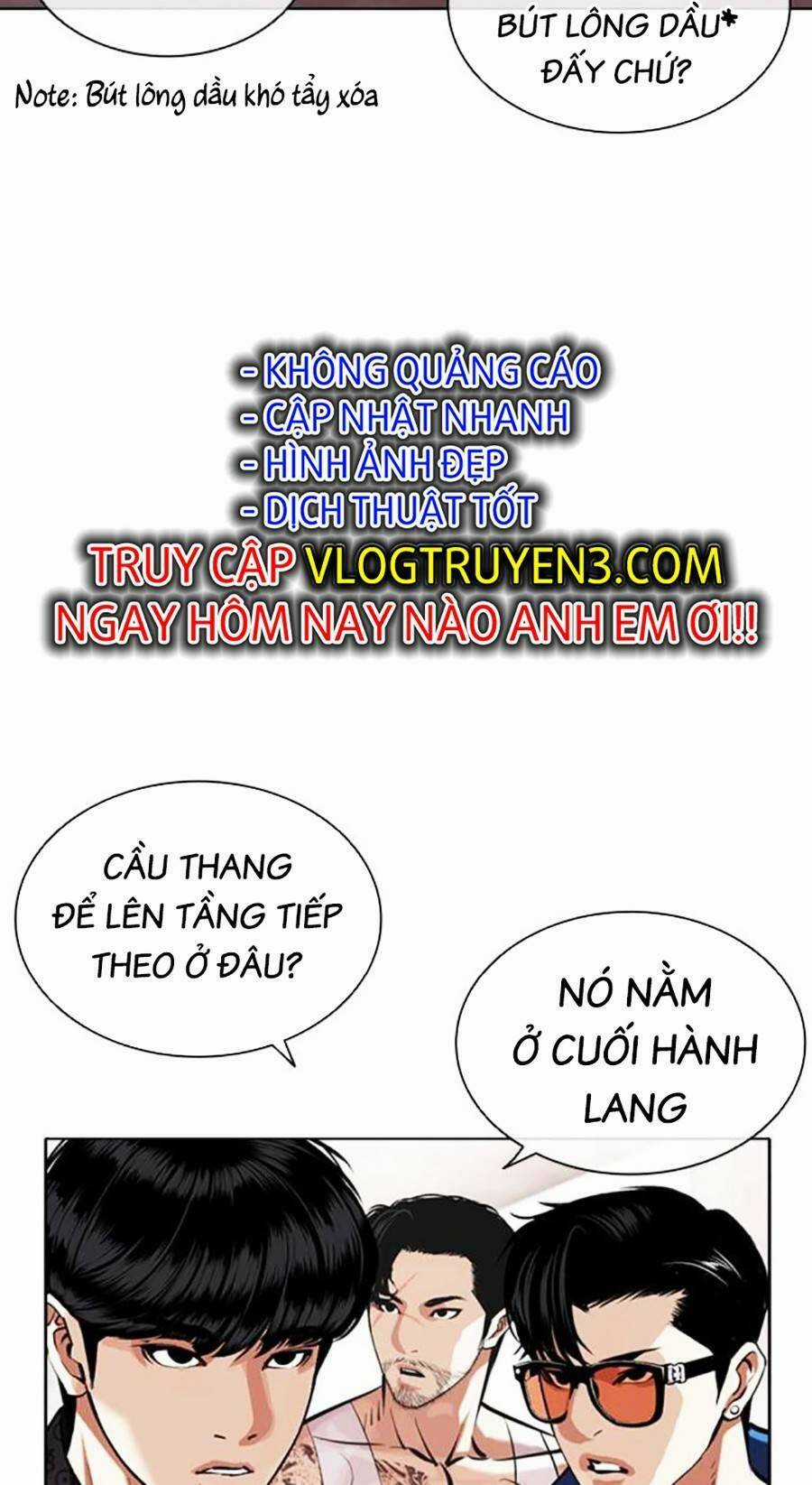 Hoán Đổi Nhiệm Màu Chapter 452 trang 64