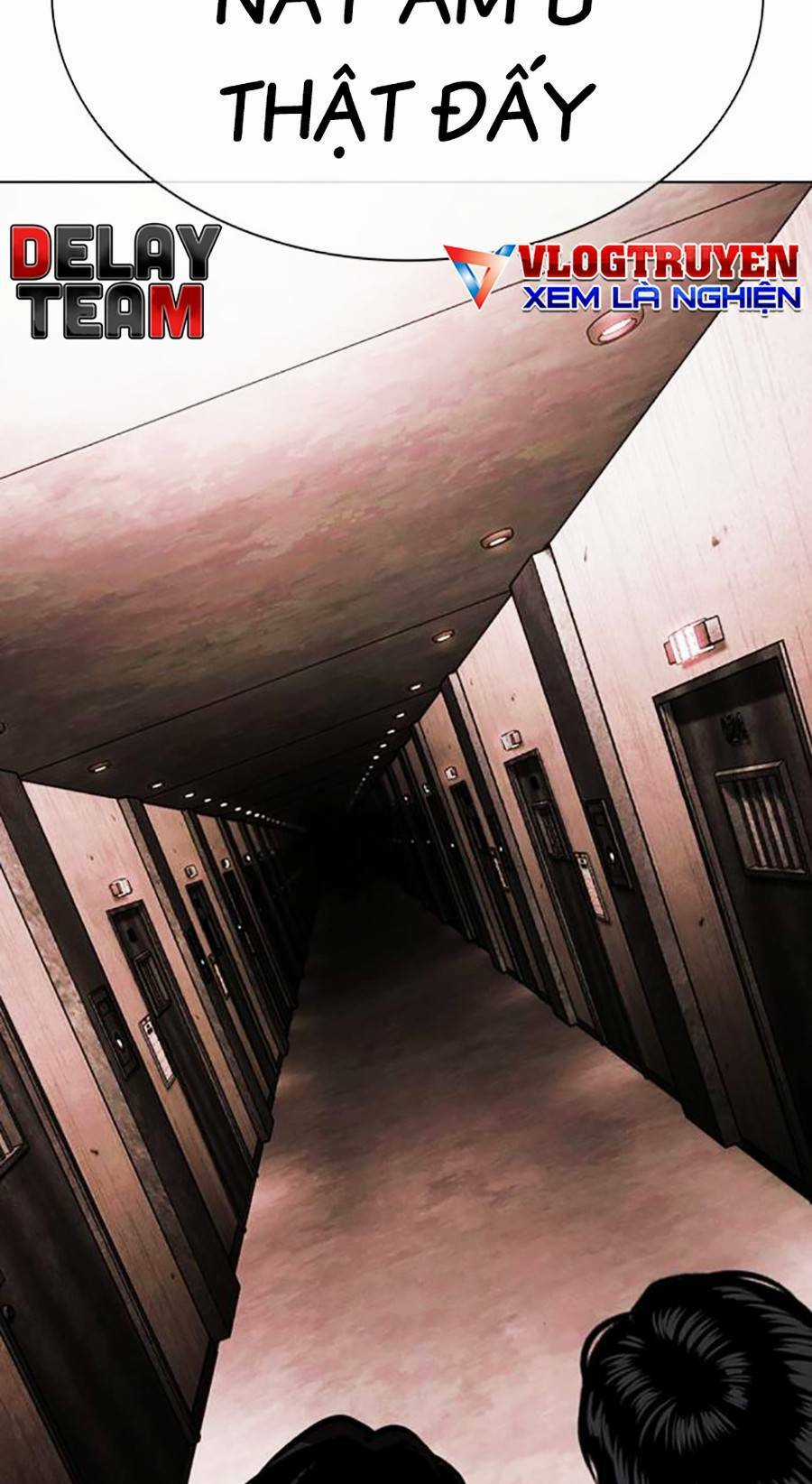 Hoán Đổi Nhiệm Màu Chapter 452 trang 66