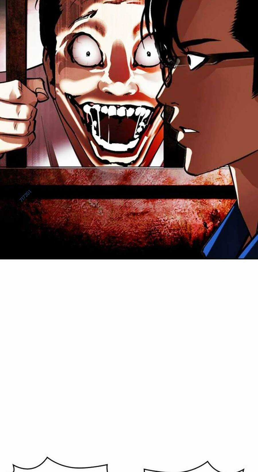 Hoán Đổi Nhiệm Màu Chapter 452 trang 69