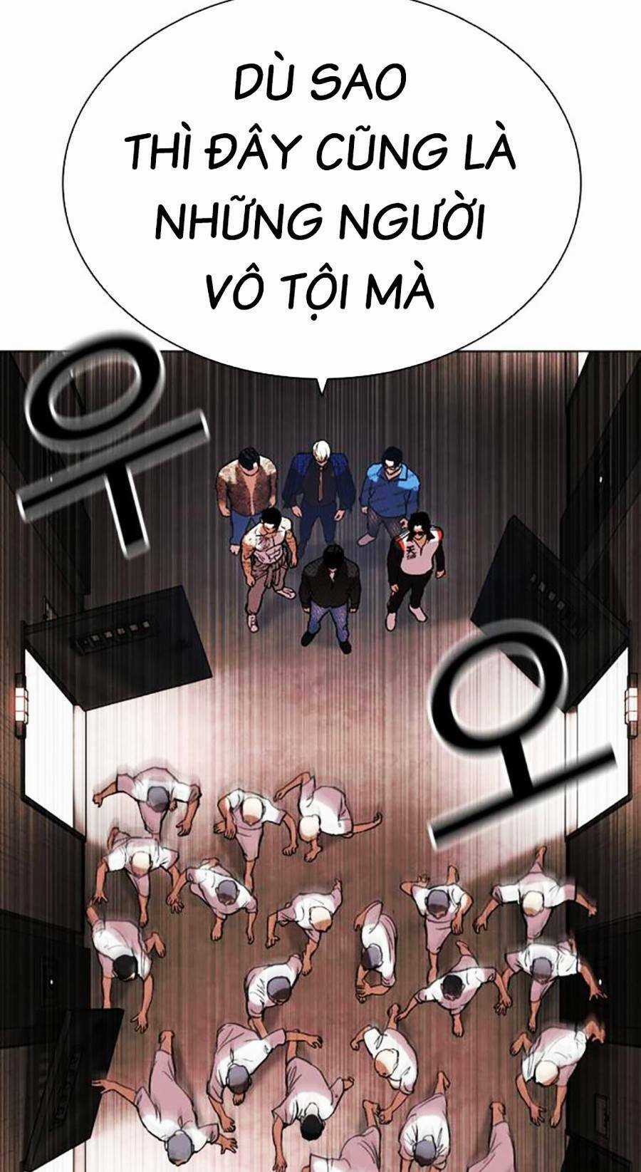 Hoán Đổi Nhiệm Màu Chapter 452 trang 78