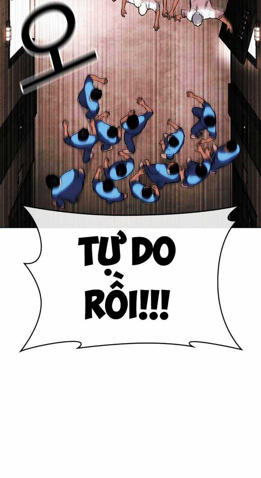 Hoán Đổi Nhiệm Màu Chapter 452 trang 79