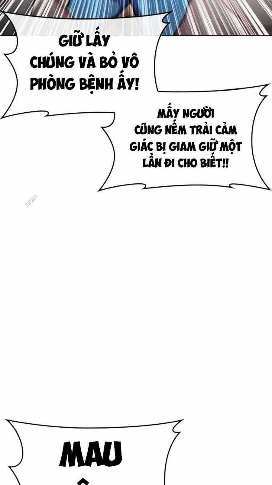 Hoán Đổi Nhiệm Màu Chapter 452 trang 81