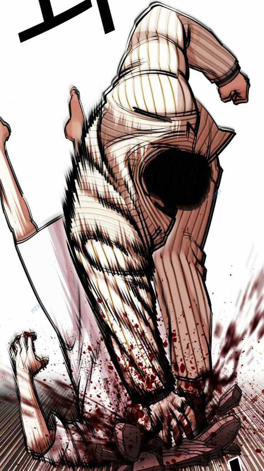 Hoán Đổi Nhiệm Màu Chapter 452 trang 85