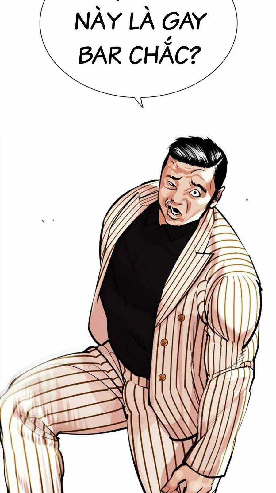 Hoán Đổi Nhiệm Màu Chapter 452 trang 88