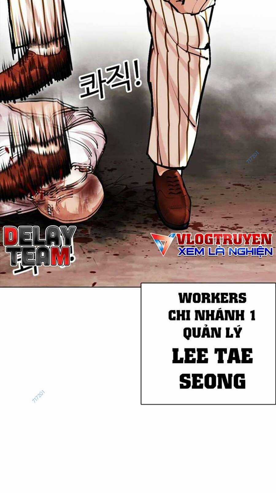 Hoán Đổi Nhiệm Màu Chapter 452 trang 89