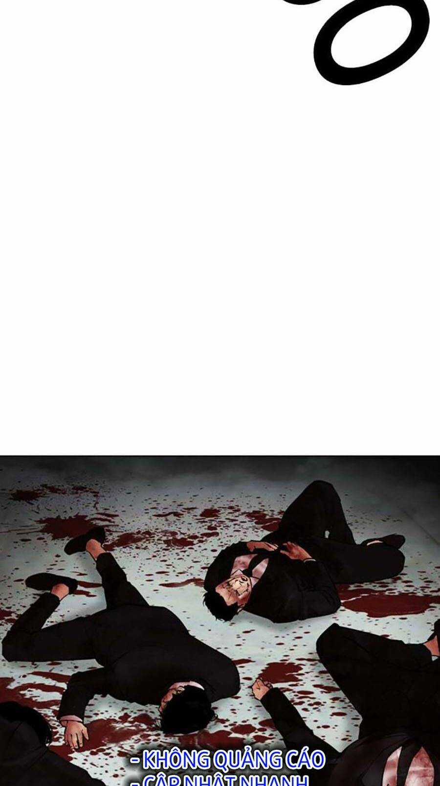 Hoán Đổi Nhiệm Màu Chapter 452 trang 91