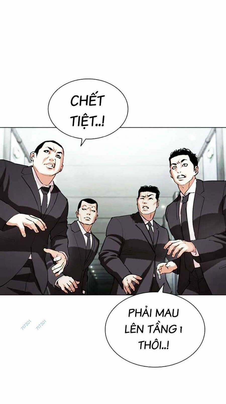 Hoán Đổi Nhiệm Màu Chapter 452 trang 93