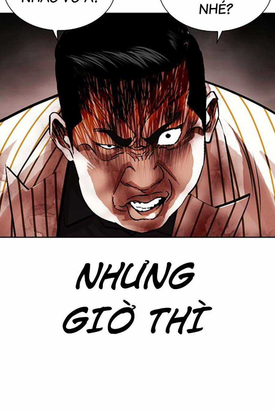 Hoán Đổi Nhiệm Màu Chapter 453 trang 10