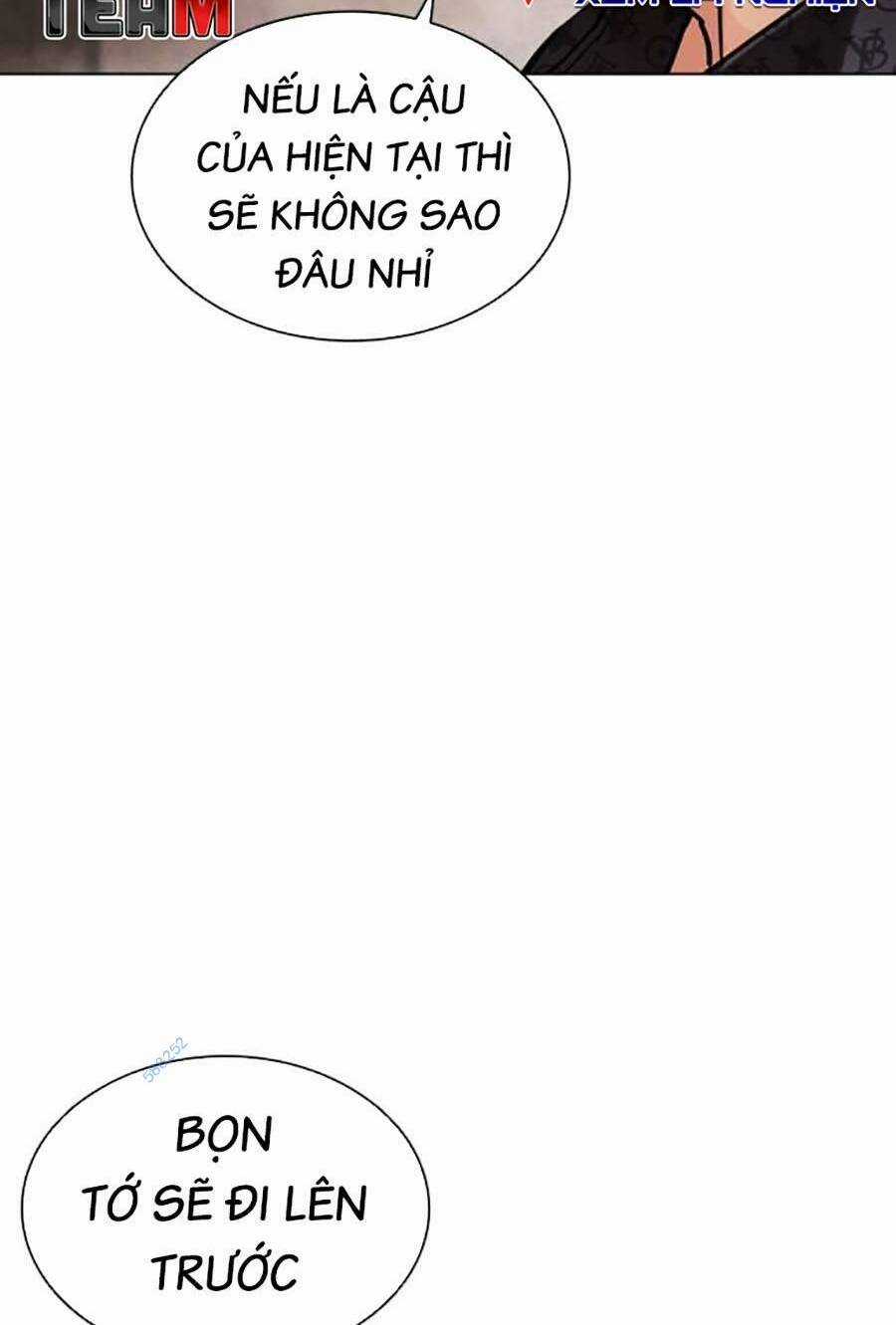 Hoán Đổi Nhiệm Màu Chapter 453 trang 101