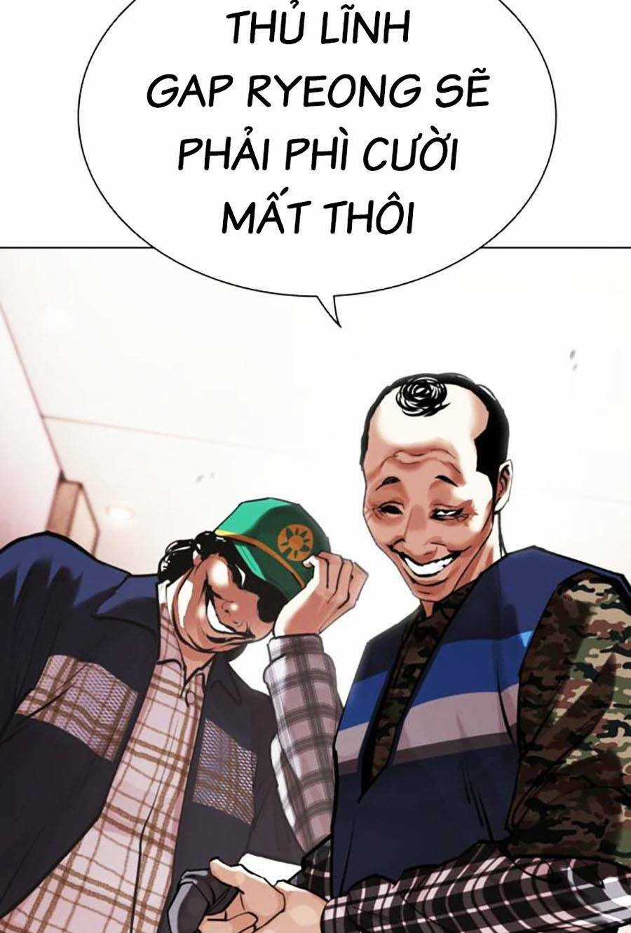 Hoán Đổi Nhiệm Màu Chapter 453 trang 106