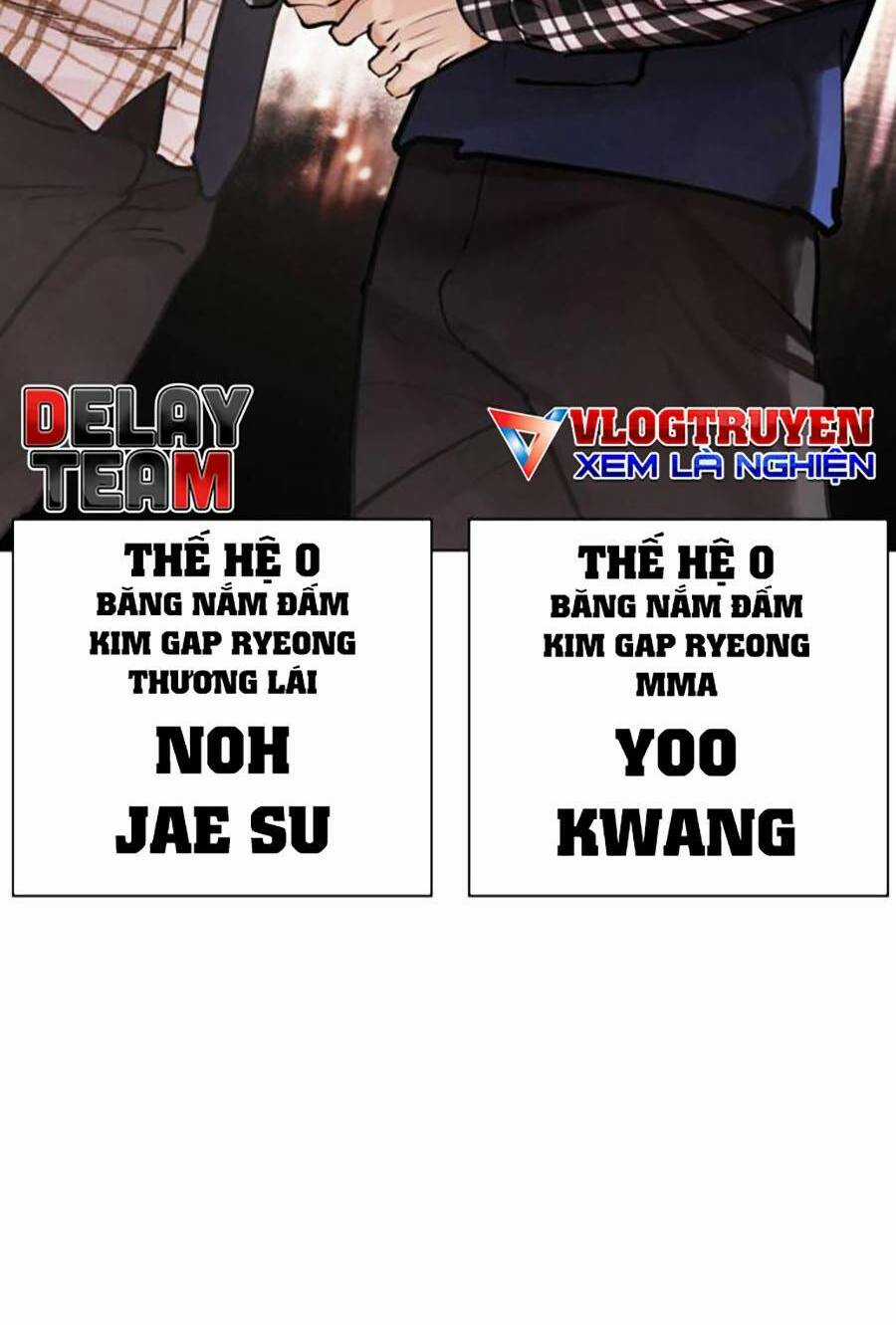 Hoán Đổi Nhiệm Màu Chapter 453 trang 107