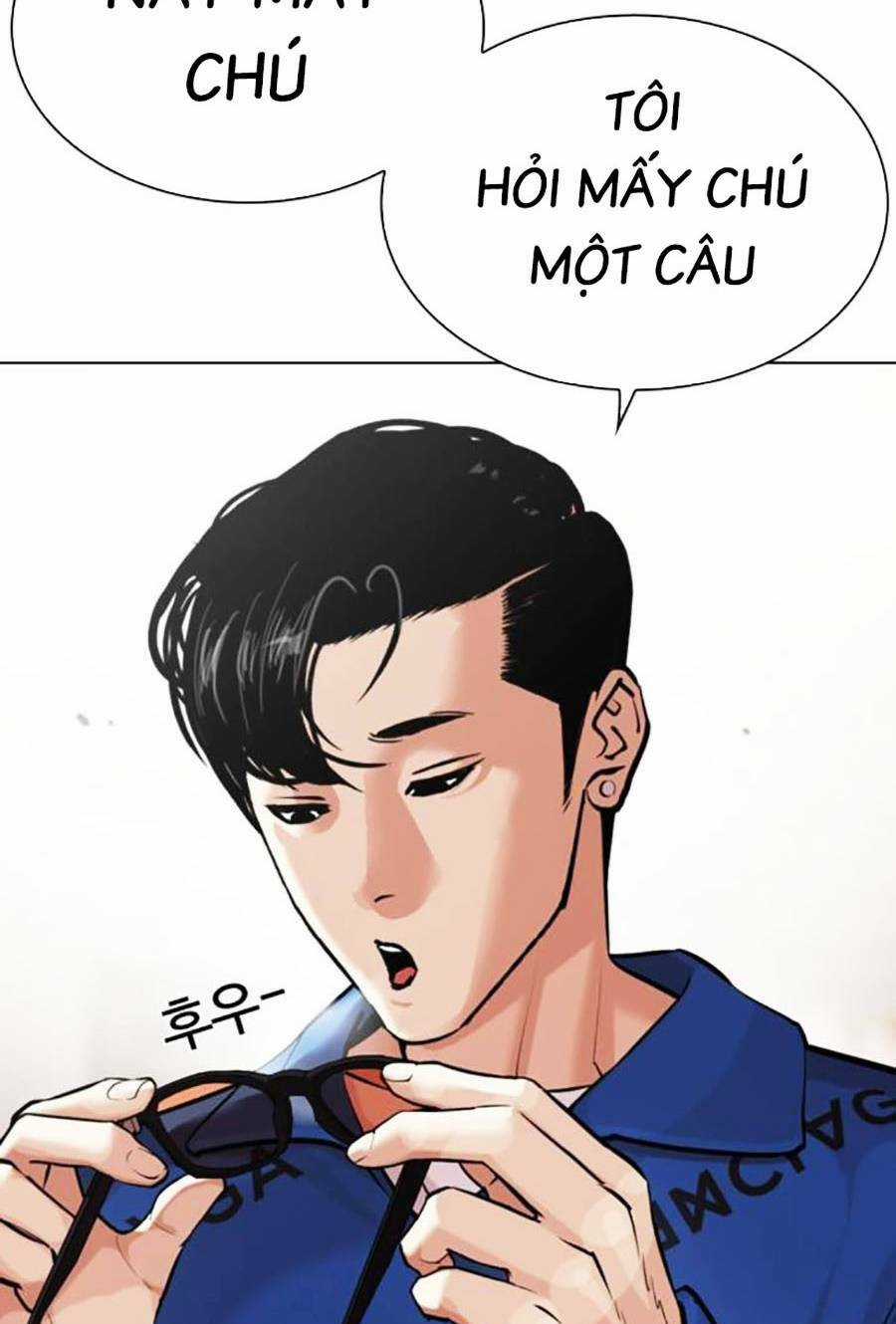 Hoán Đổi Nhiệm Màu Chapter 453 trang 110