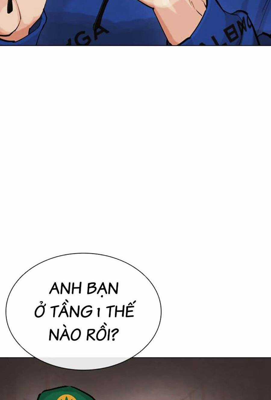 Hoán Đổi Nhiệm Màu Chapter 453 trang 111