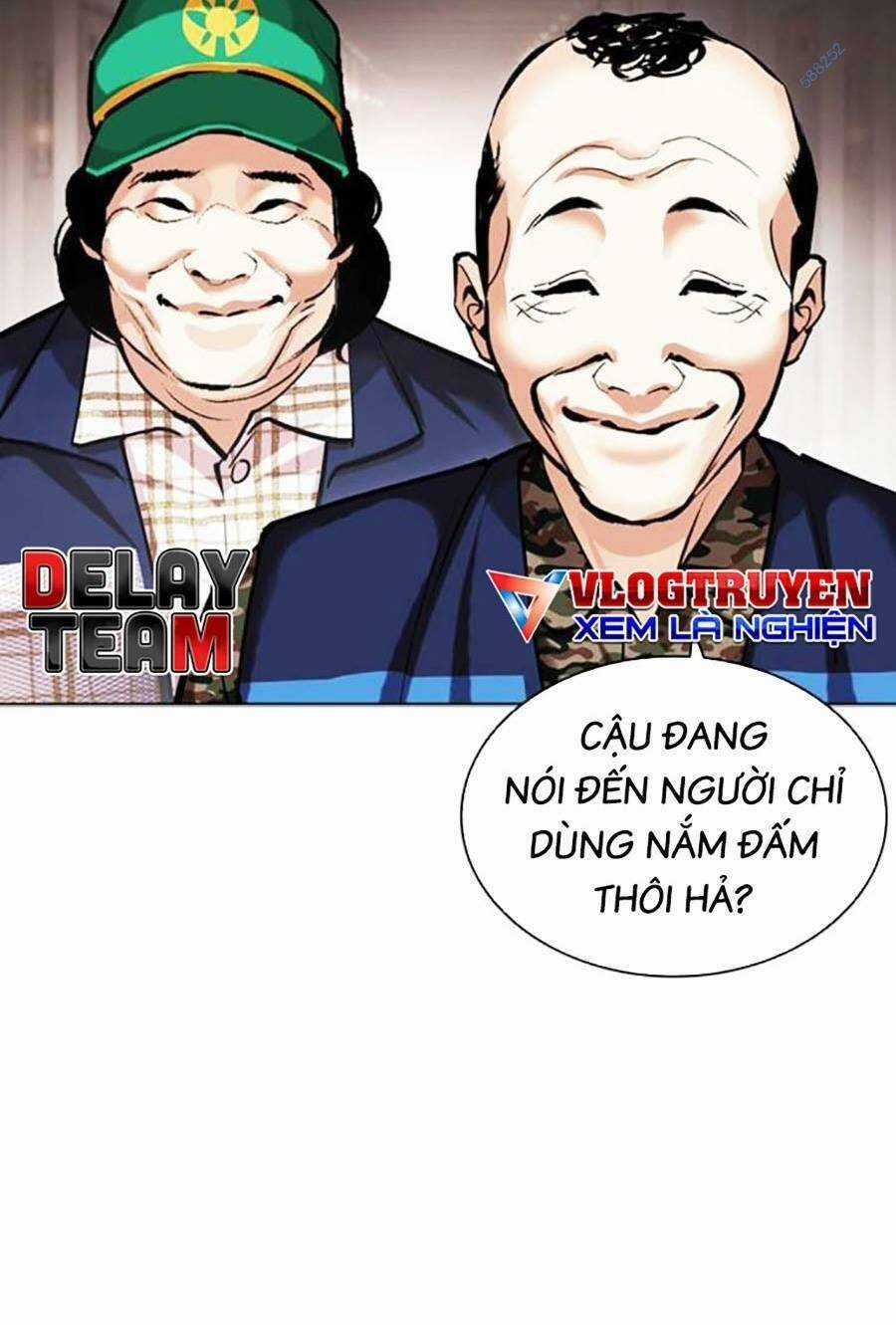 Hoán Đổi Nhiệm Màu Chapter 453 trang 112