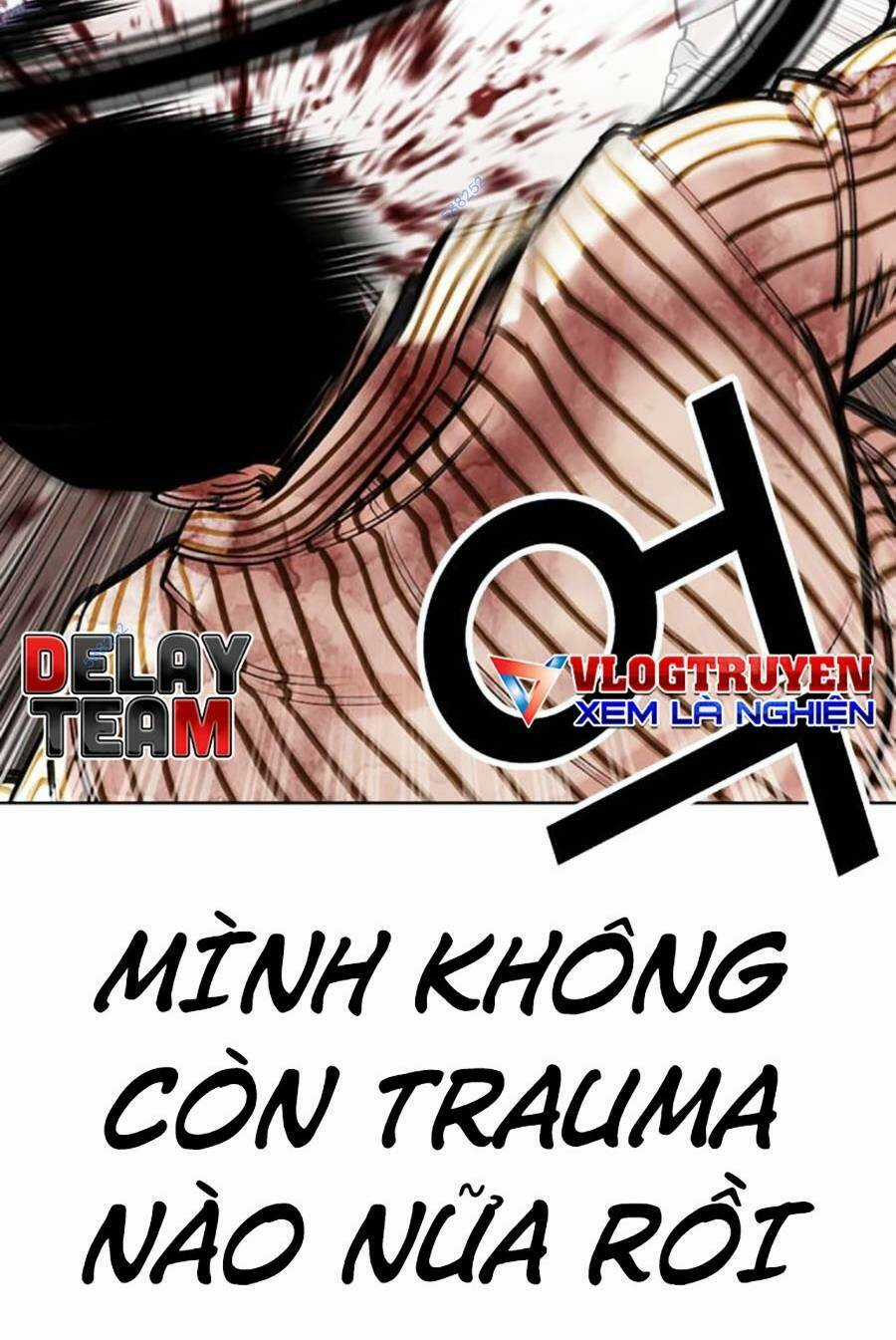 Hoán Đổi Nhiệm Màu Chapter 453 trang 12