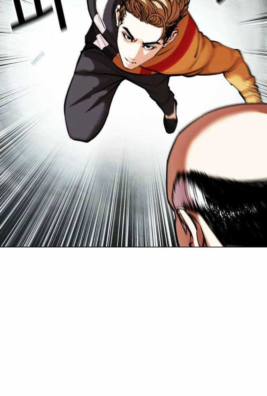 Hoán Đổi Nhiệm Màu Chapter 453 trang 120