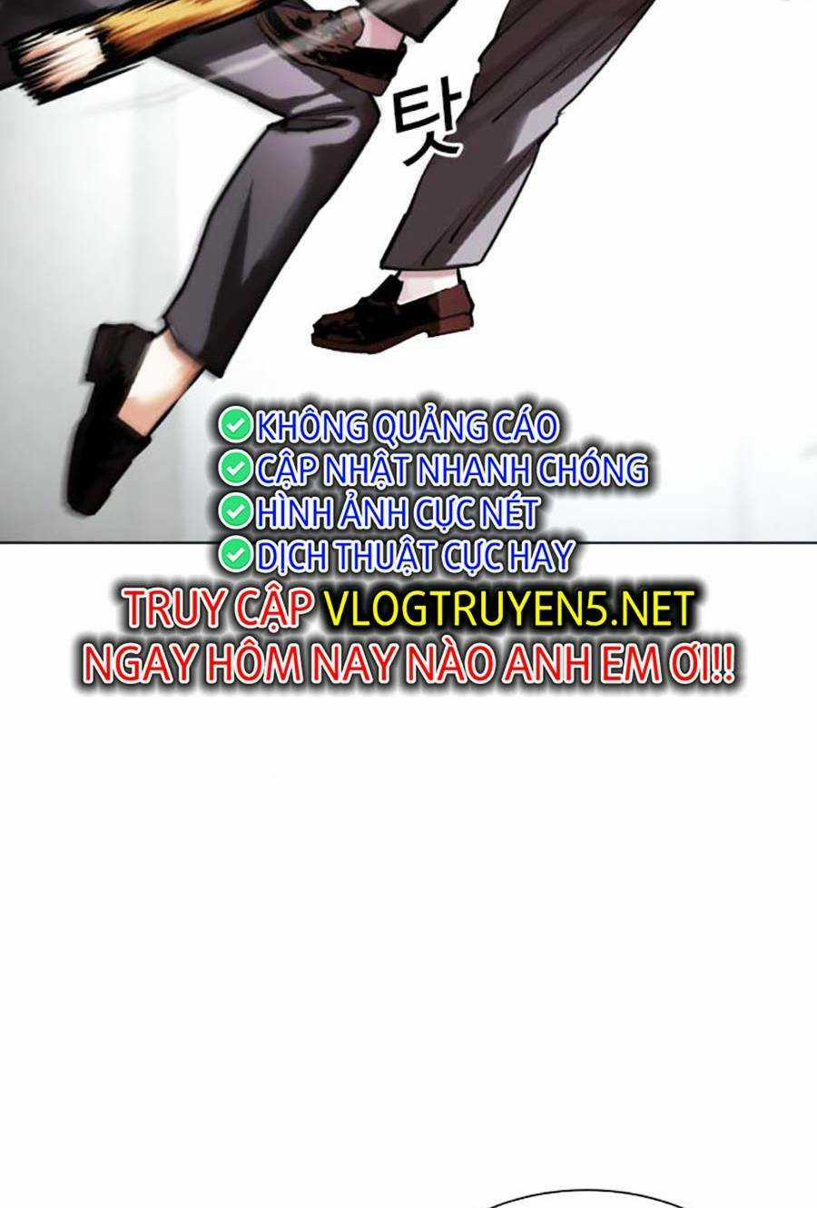 Hoán Đổi Nhiệm Màu Chapter 453 trang 122