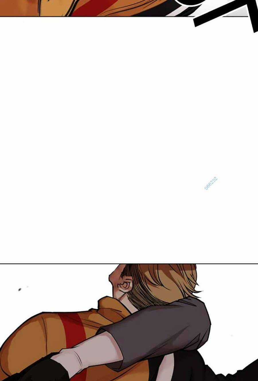 Hoán Đổi Nhiệm Màu Chapter 453 trang 124