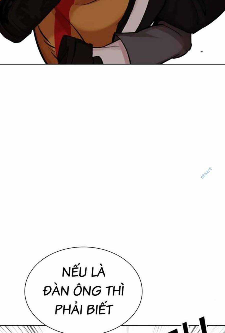 Hoán Đổi Nhiệm Màu Chapter 453 trang 125