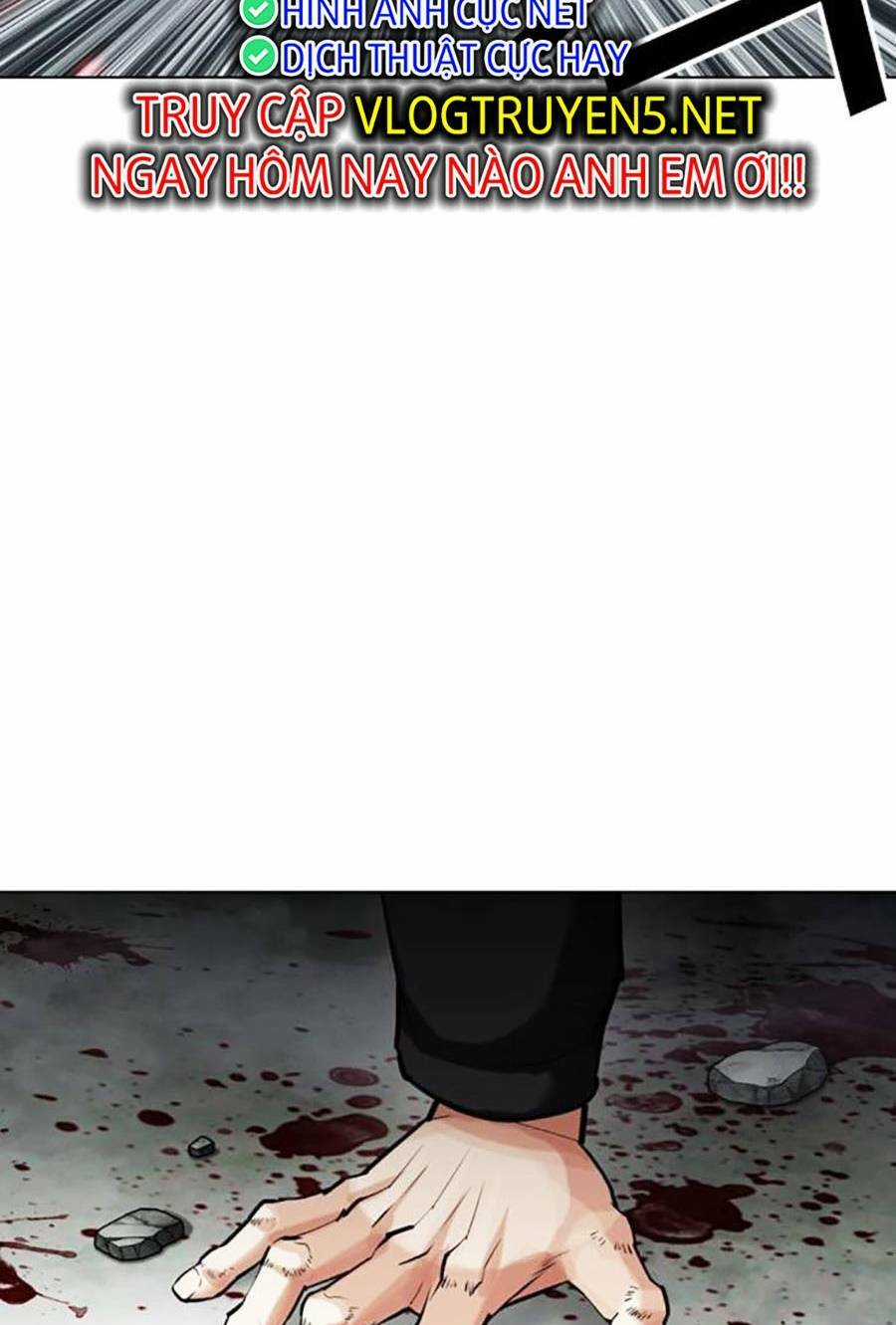 Hoán Đổi Nhiệm Màu Chapter 453 trang 130