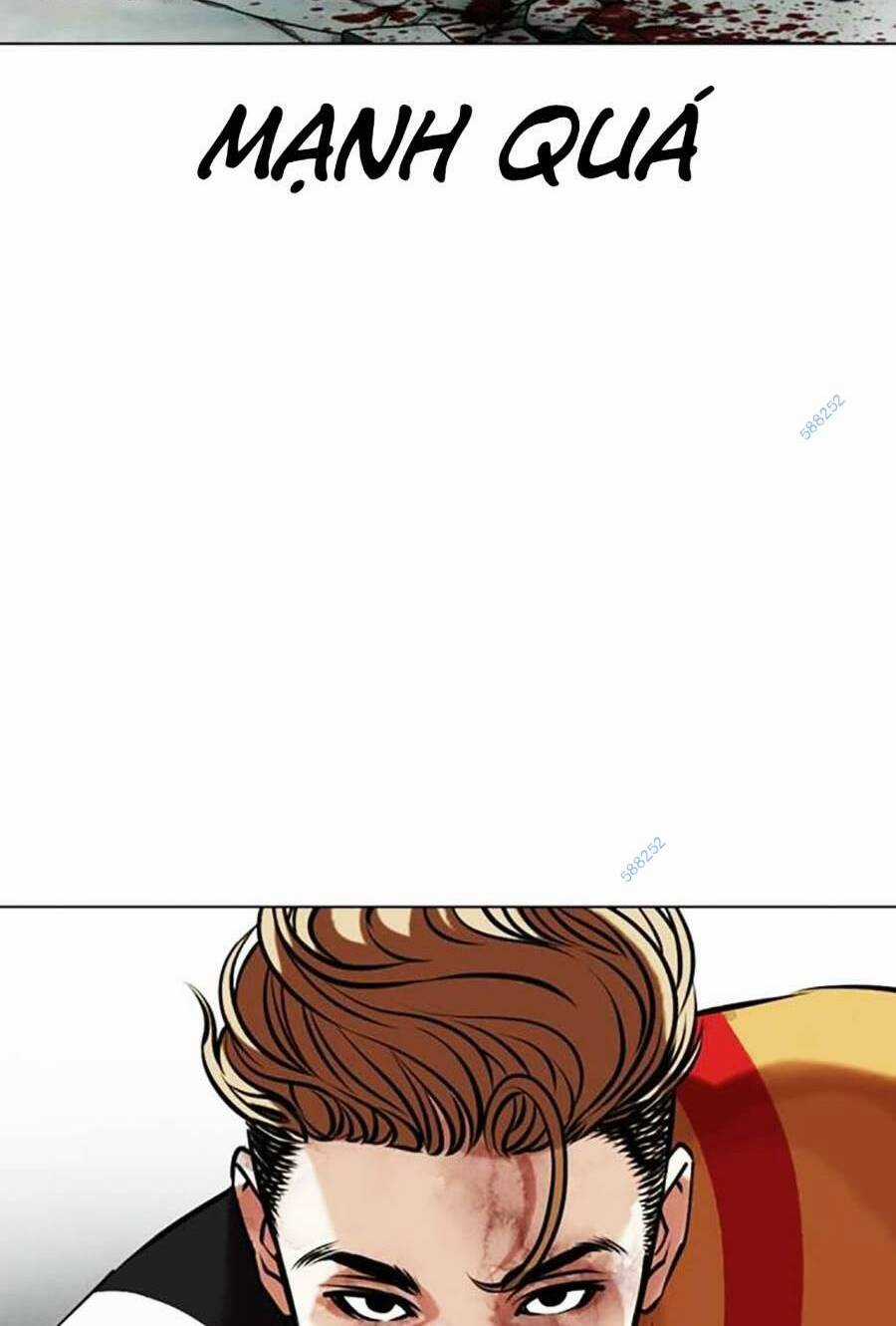 Hoán Đổi Nhiệm Màu Chapter 453 trang 133