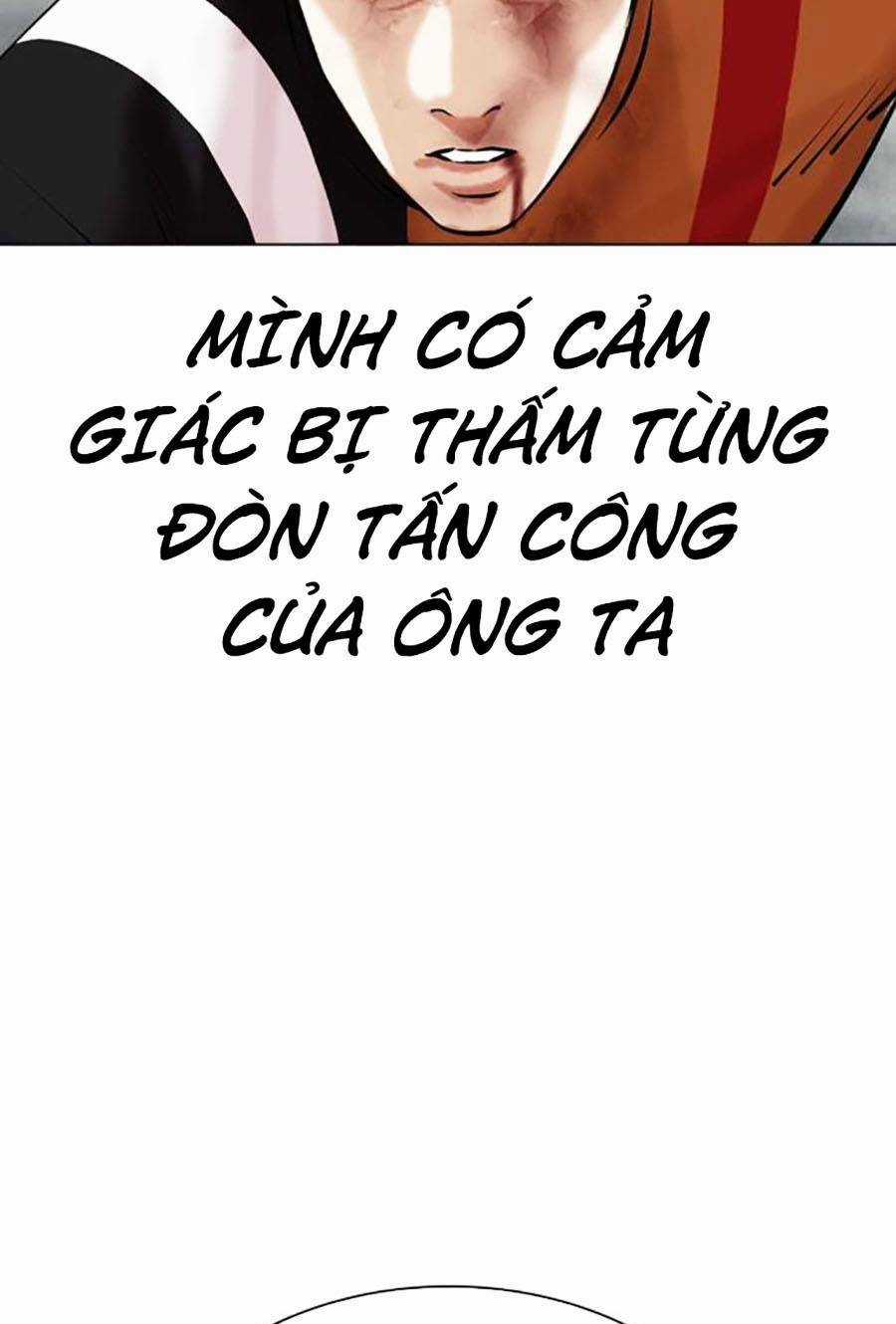 Hoán Đổi Nhiệm Màu Chapter 453 trang 134