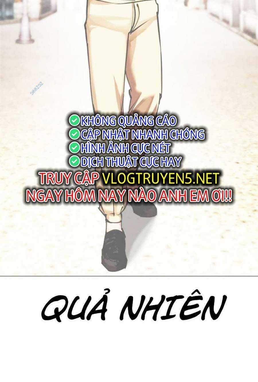 Hoán Đổi Nhiệm Màu Chapter 453 trang 136