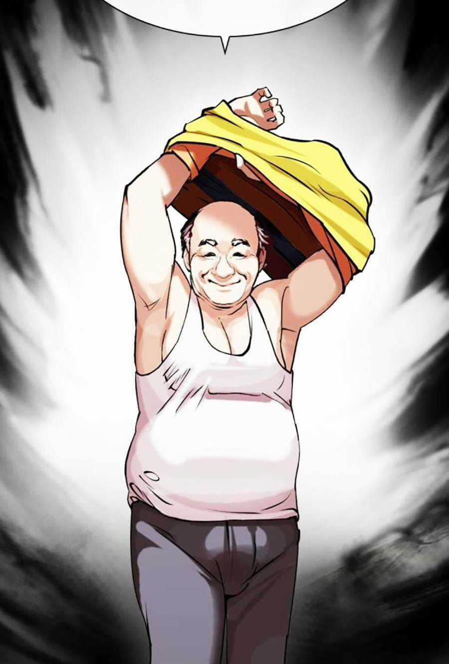 Hoán Đổi Nhiệm Màu Chapter 453 trang 138