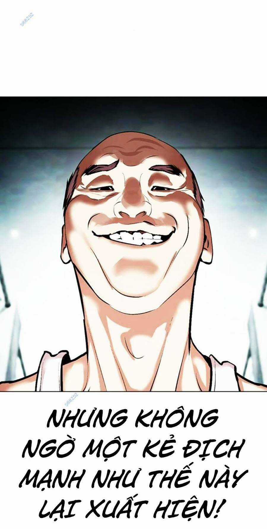 Hoán Đổi Nhiệm Màu Chapter 453 trang 142