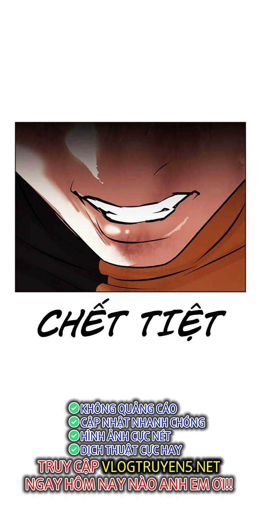 Hoán Đổi Nhiệm Màu Chapter 453 trang 143