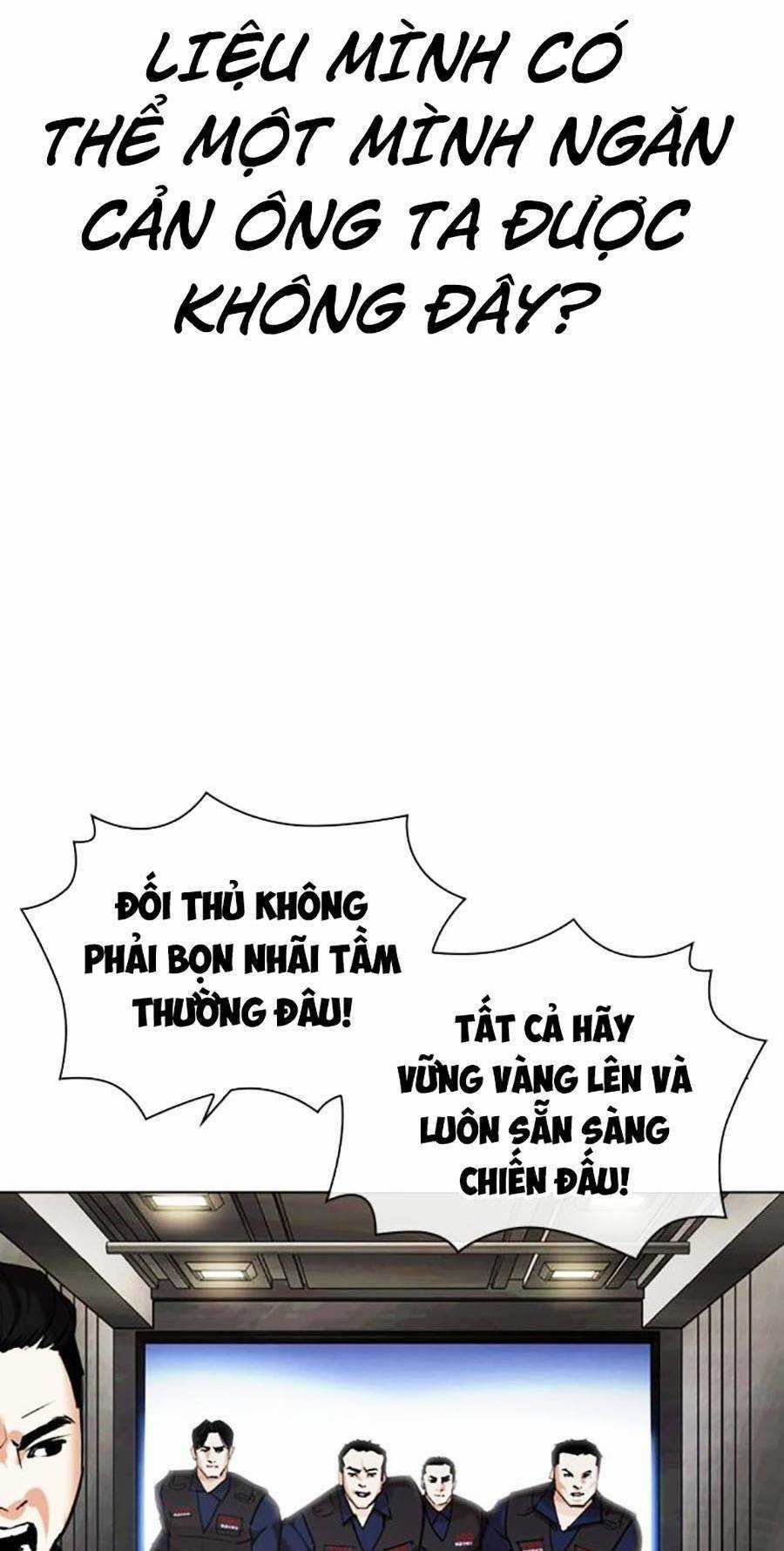 Hoán Đổi Nhiệm Màu Chapter 453 trang 145