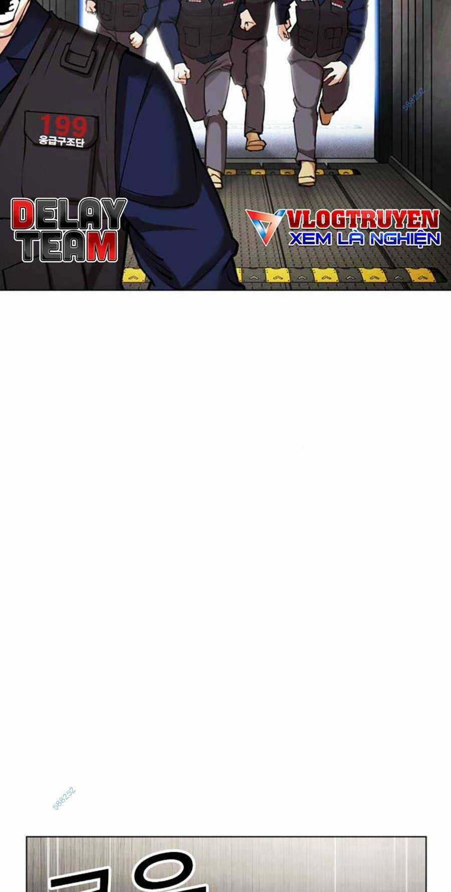 Hoán Đổi Nhiệm Màu Chapter 453 trang 146