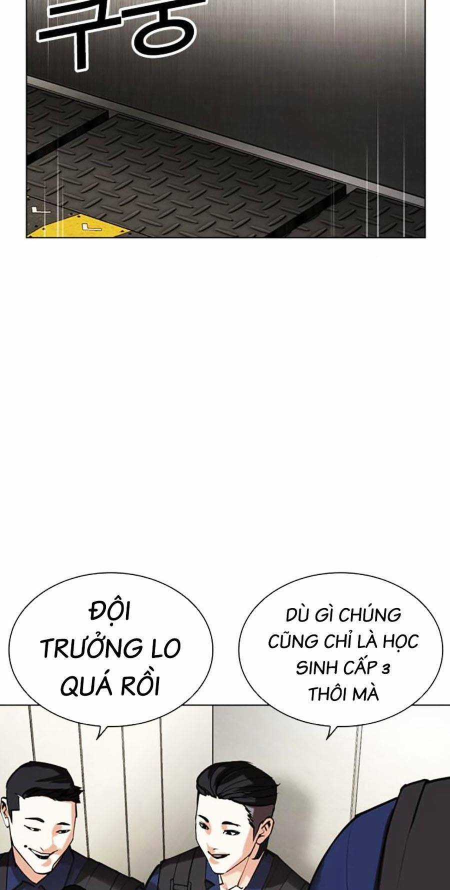 Hoán Đổi Nhiệm Màu Chapter 453 trang 147