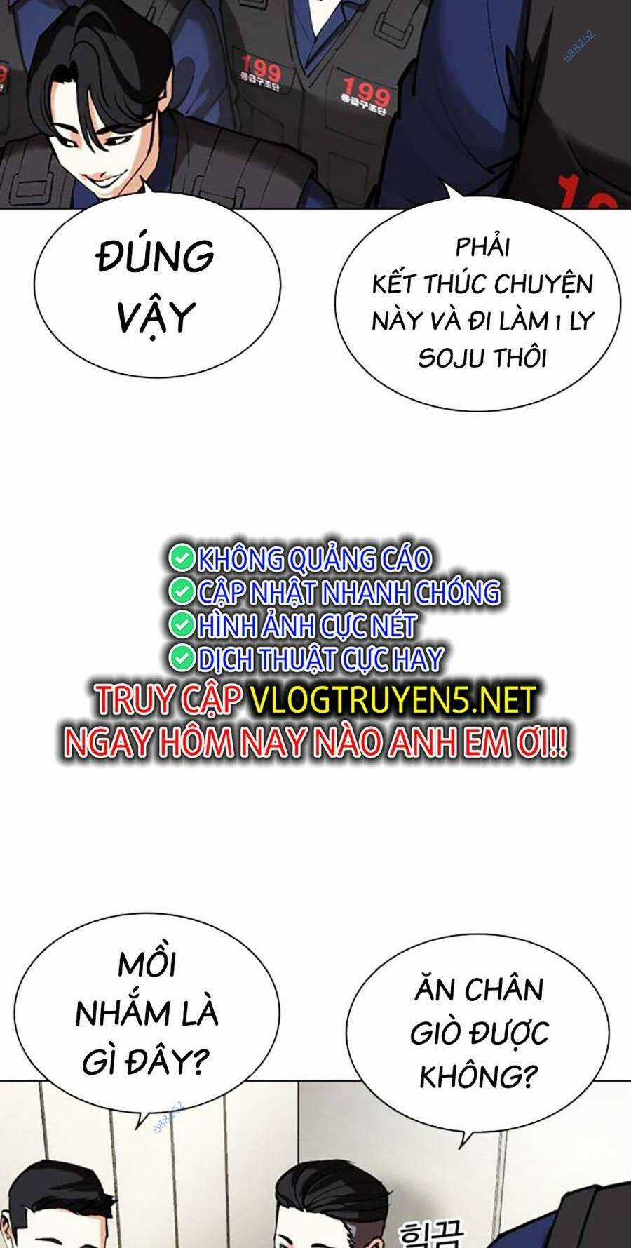 Hoán Đổi Nhiệm Màu Chapter 453 trang 148