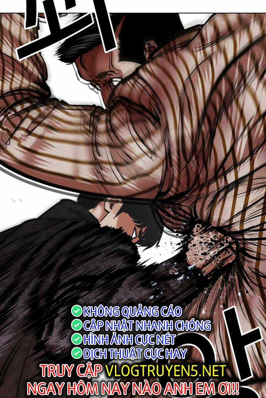 Hoán Đổi Nhiệm Màu Chapter 453 trang 15