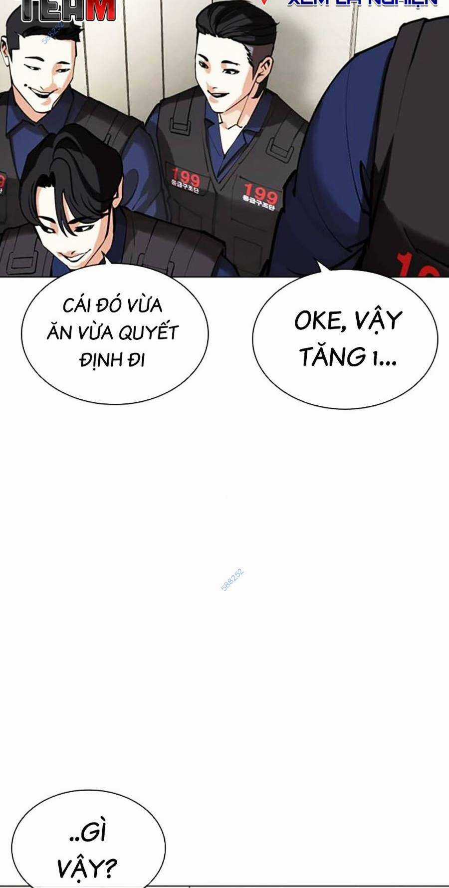 Hoán Đổi Nhiệm Màu Chapter 453 trang 150