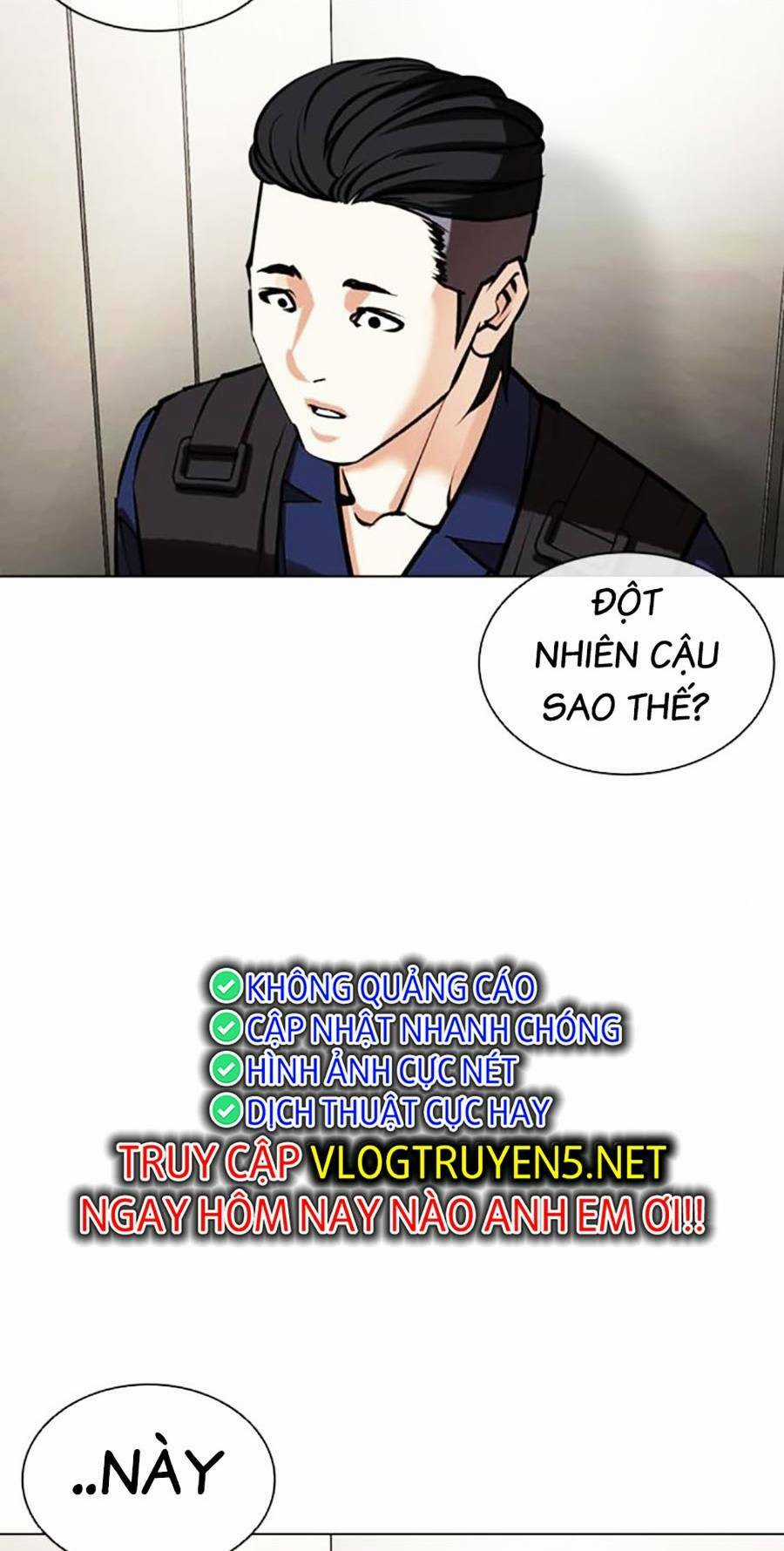 Hoán Đổi Nhiệm Màu Chapter 453 trang 151
