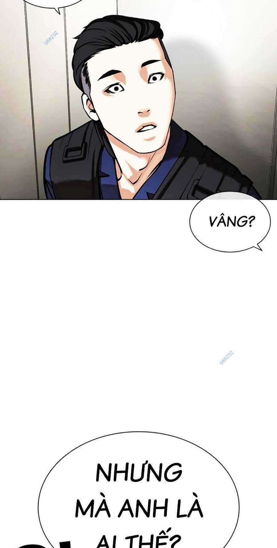 Hoán Đổi Nhiệm Màu Chapter 453 trang 152