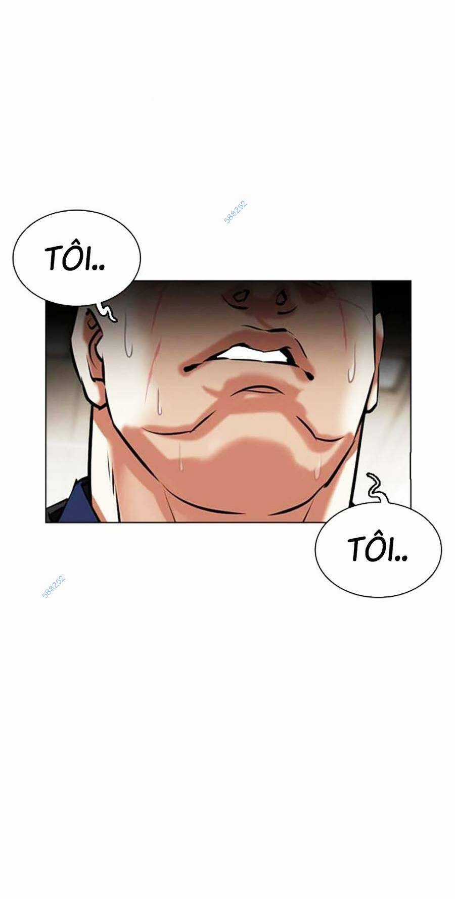 Hoán Đổi Nhiệm Màu Chapter 453 trang 154