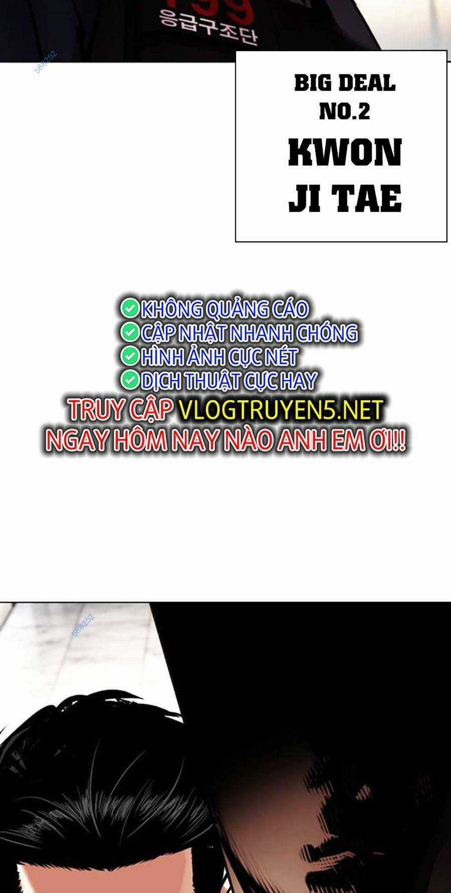 Hoán Đổi Nhiệm Màu Chapter 453 trang 156