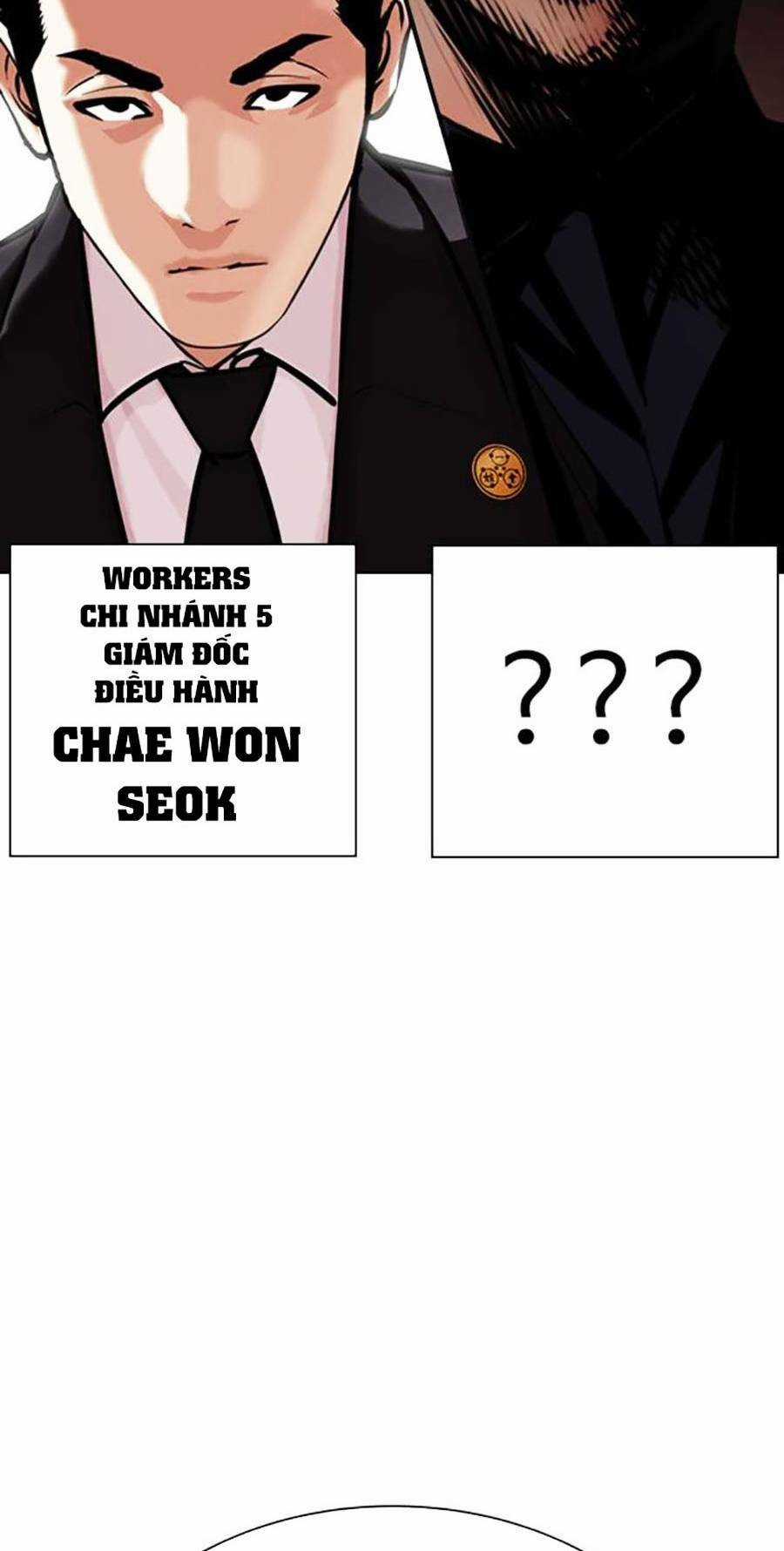 Hoán Đổi Nhiệm Màu Chapter 453 trang 157