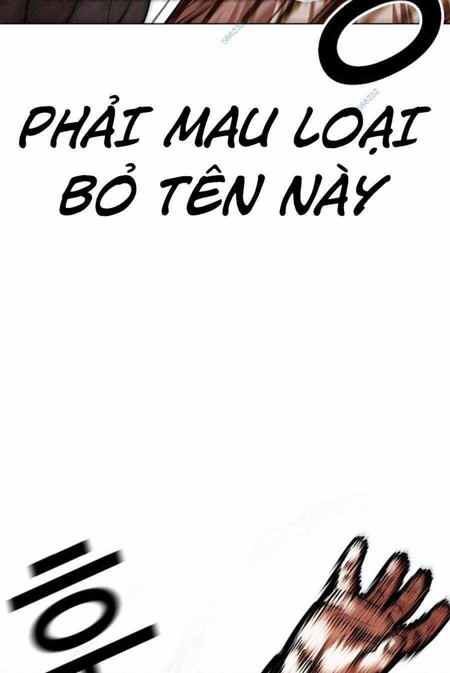 Hoán Đổi Nhiệm Màu Chapter 453 trang 16