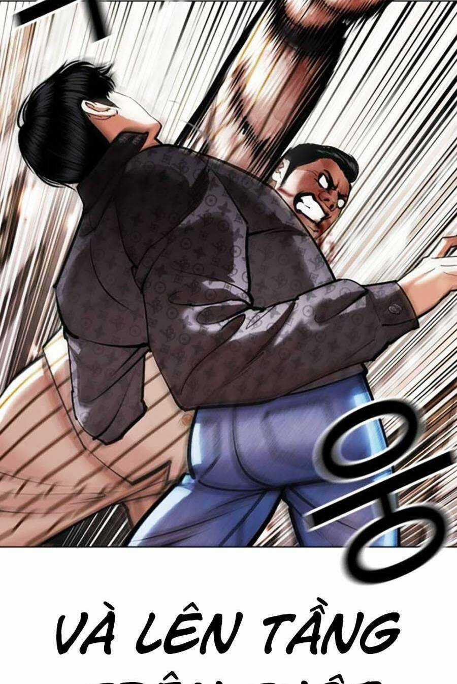 Hoán Đổi Nhiệm Màu Chapter 453 trang 17