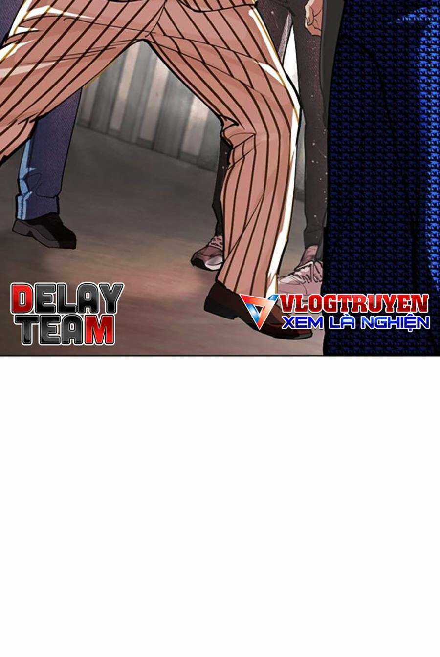 Hoán Đổi Nhiệm Màu Chapter 453 trang 2