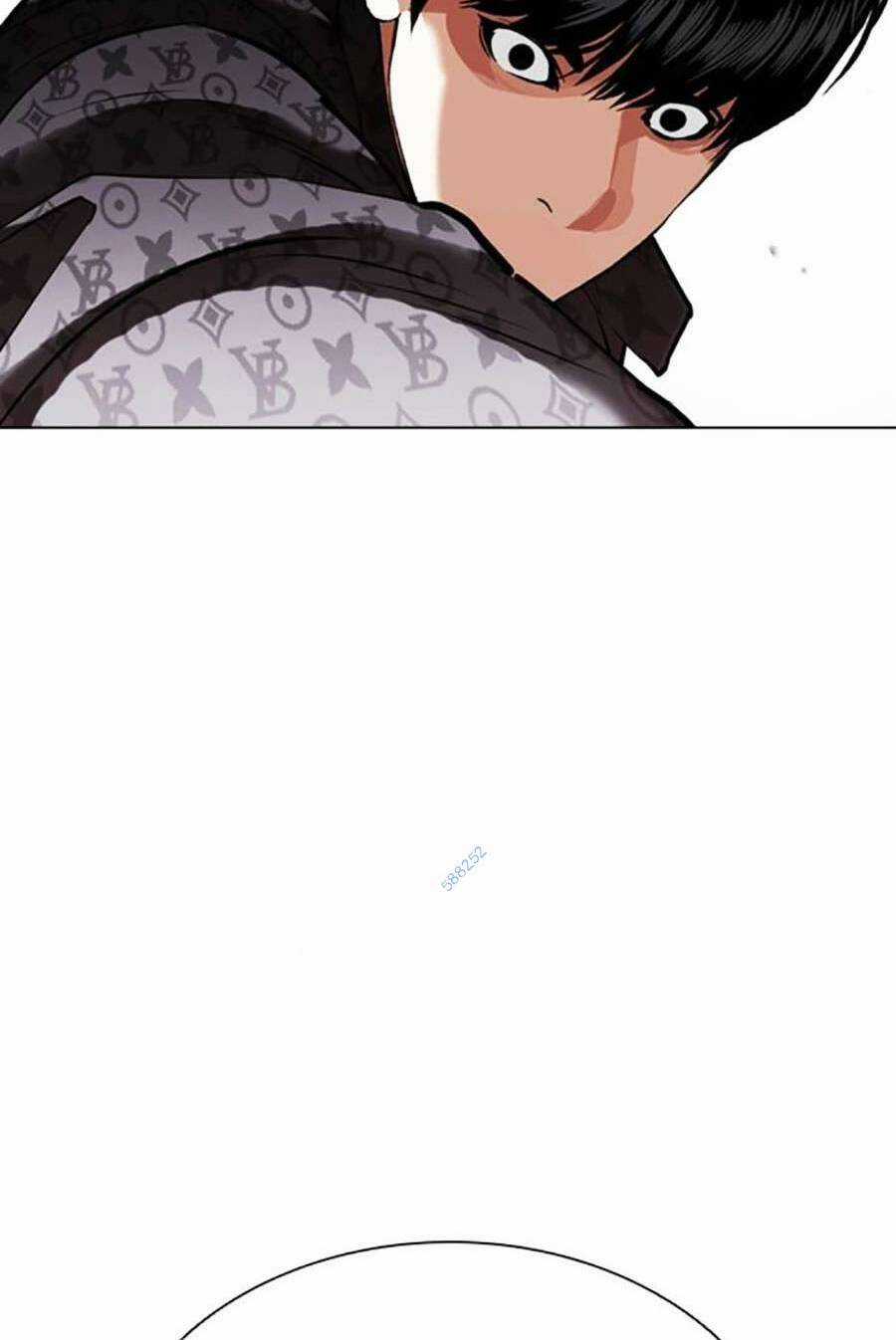 Hoán Đổi Nhiệm Màu Chapter 453 trang 25