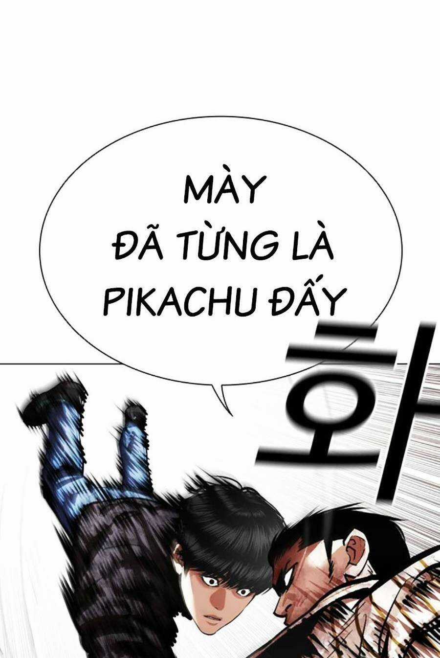 Hoán Đổi Nhiệm Màu Chapter 453 trang 28