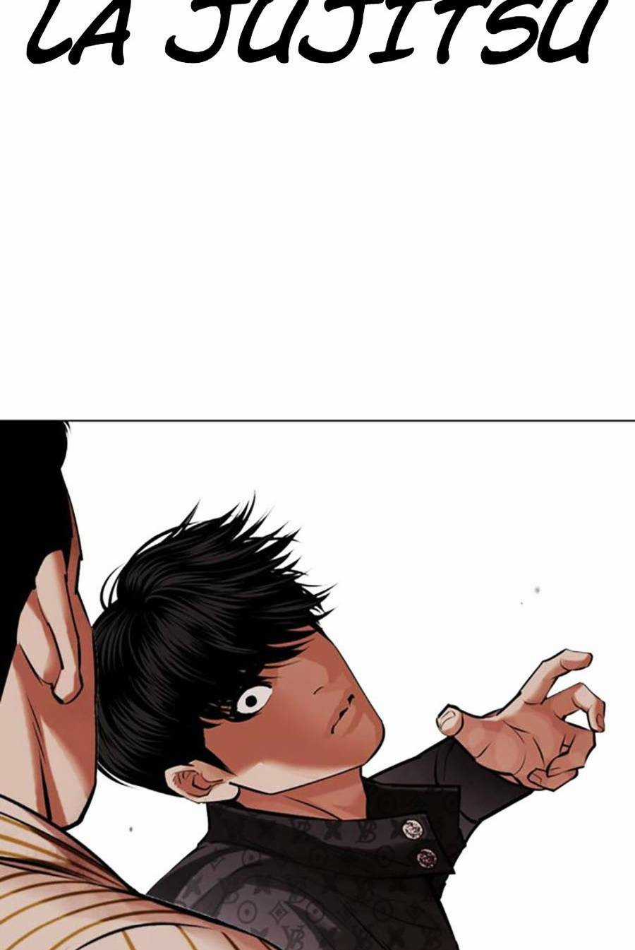 Hoán Đổi Nhiệm Màu Chapter 453 trang 30