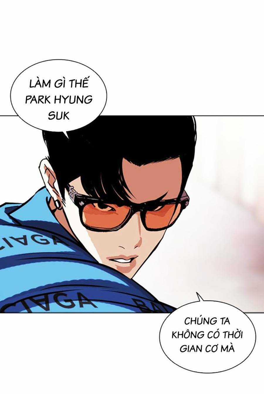 Hoán Đổi Nhiệm Màu Chapter 453 trang 34