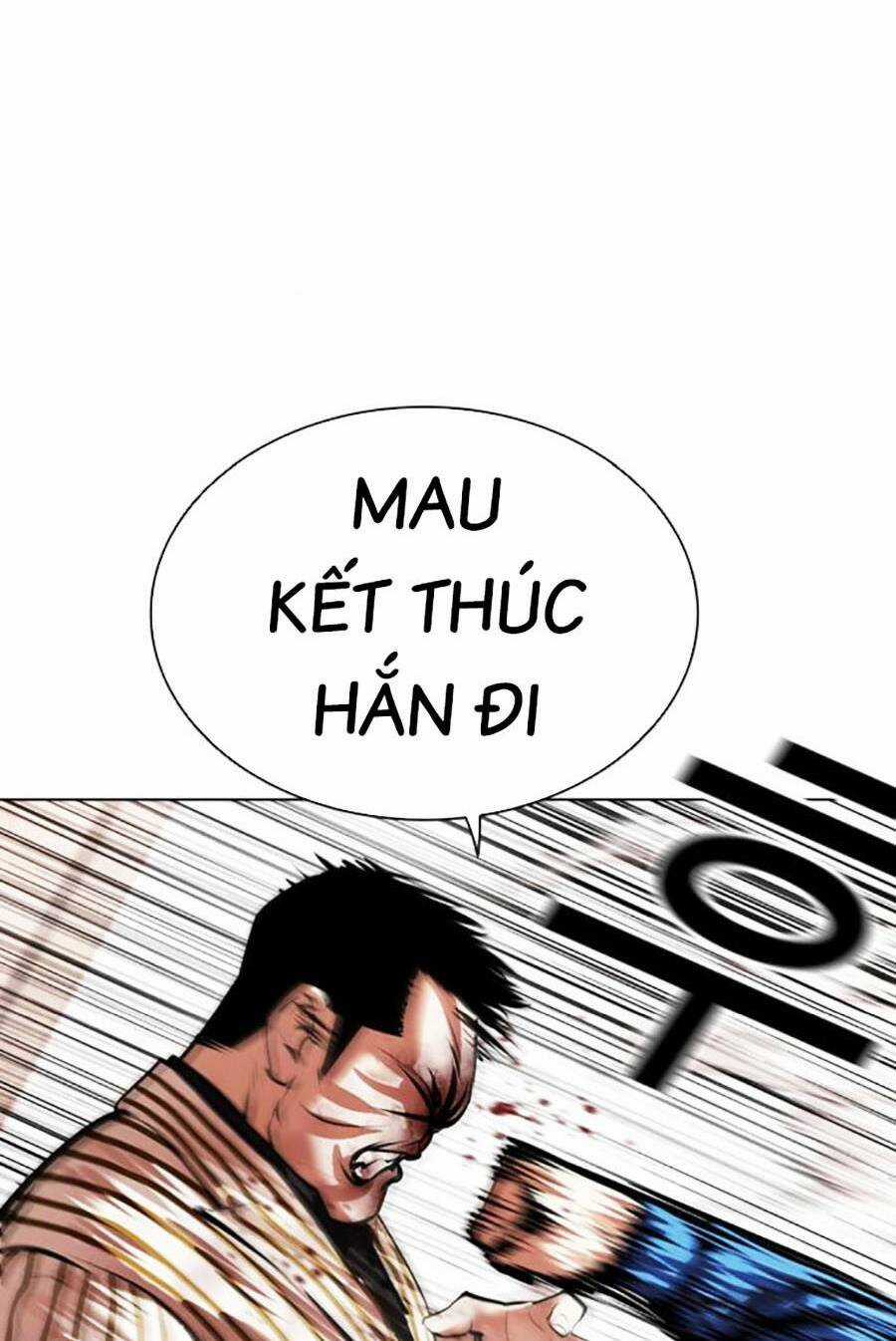 Hoán Đổi Nhiệm Màu Chapter 453 trang 35